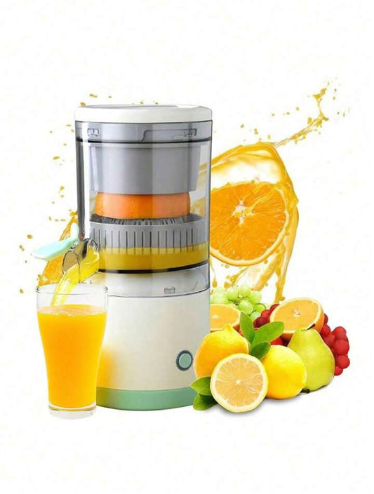 Slowjuicer