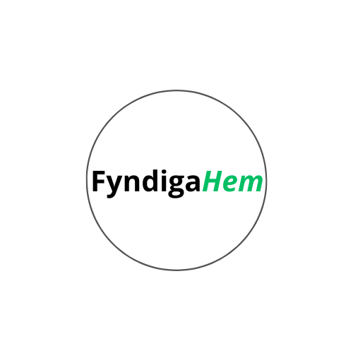 FyndigaHem